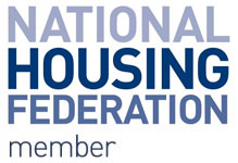 National Housing Federation member